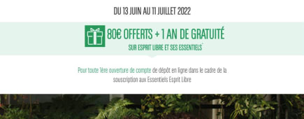 Offre BNPP