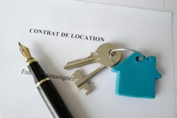 Location saisonnire et assurance 