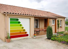 DPE Rnovation nergtique