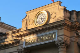 Assemble nationale