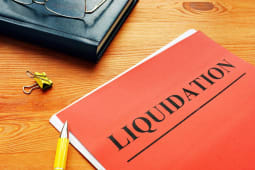 Liquidation judiciaire de Geoxia, le constructeur des maisons Phnix