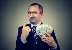 Fraude  l'assurance 