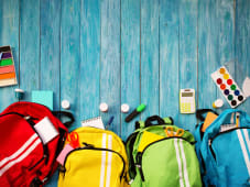 Fournitures scolaires