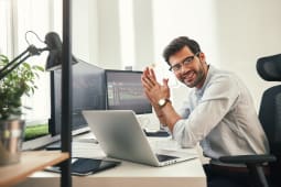 jeune investisseur bourse