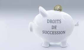 Hritage et impt sur les successions