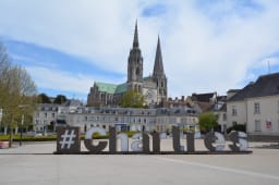 Chartres, permis de louer