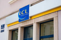 Vague de piratages de comptes bancaires chez LCL
