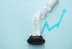 inflation, pouvoir d'achat