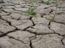 Le changement climatique fragilise les fondations des btiments