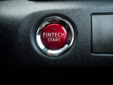 dmarrage fintech