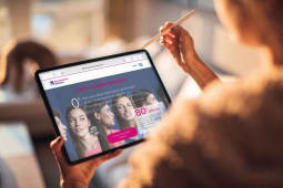 application Boursorama