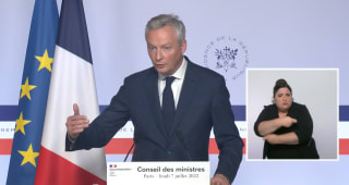 Le Maire