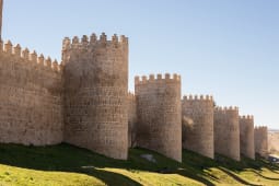 rempart