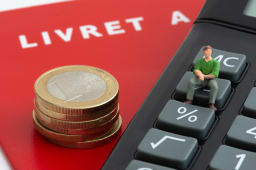 livret A