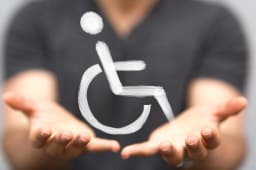 AAH, allocation adultes handicaps