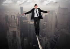 Les dangers de l'investissement fractionn