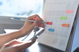 Agenda