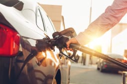 Prix du carburant