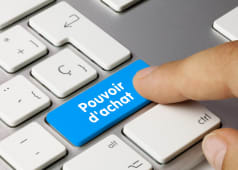 Pouvoir d'achat dans les Outre-mers