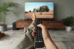 Suppression de la redevance TV