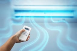 Le climatiseur plombe la facture nergtique des Franais