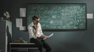 Calcul complexe