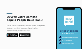Hello bank