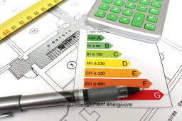 DPE, diagnostic, passoire thermique