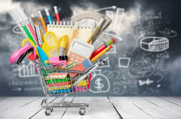 fournitures scolaires, aide, allocation rentre