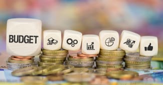Budget des mnages