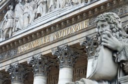 assemble nationale