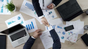 ngociations, salaires