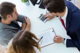 banque, emploi