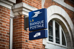 La Banque postale