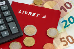 livret A