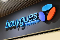 Bouygues Telecom