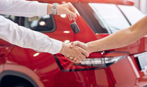 Location de voiture et assurance