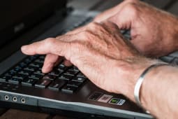 Une fraude sur ordinateur 