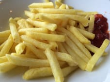 frites