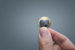 pice d'un euro
