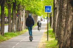 L'assurance d'une trottinettes lectrique est obligatoire