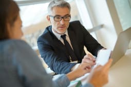Les salaires des banquiers