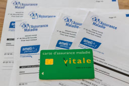 arnaque carte vitale