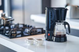 machine  caf