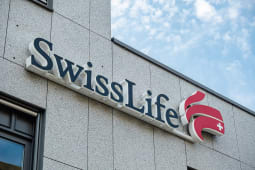 Les rsultats de l'assureur Swiss Life
