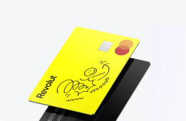 Carte Revolut <18