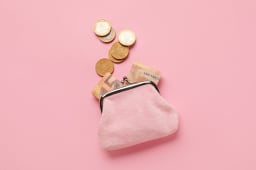 budget septembre, portefeuille