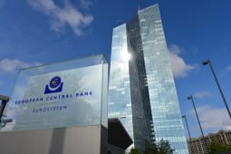 BCE, banque centrale