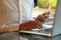 paiement en ligne