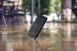 smartphone cass